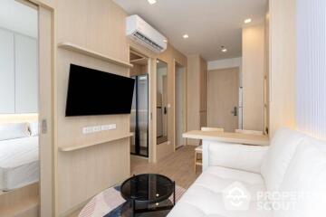 1-BR Condo at Noble State 39 near BTS Phrom Phong