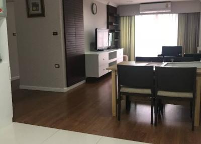 2-BR Condo at Grand Heritage Thonglor near BTS Phrom Phong