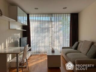 2-BR Condo at The Fine @ River Condominium near BTS Saphan Taksin