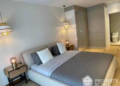 1-BR Condo at The Natural Place Suite Ngamduphli Condominium near MRT Lumphini