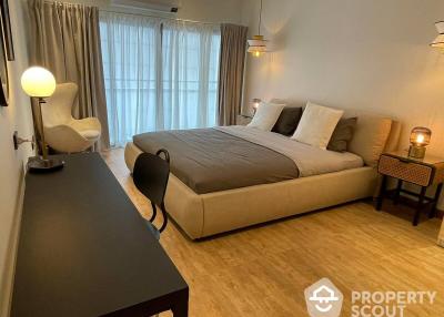 1-BR Condo at The Natural Place Suite Ngamduphli Condominium near MRT Lumphini