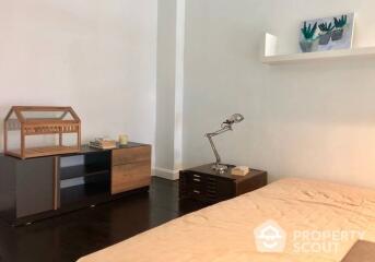 1-BR Condo at Ideo Morph 38 near BTS Thong Lor