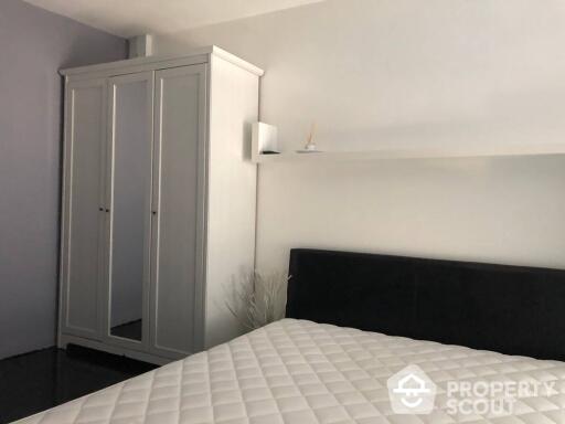 1-BR Condo at Ideo Morph 38 near BTS Thong Lor