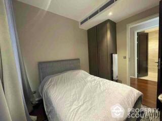 2-BR Condo at The Diplomat 39 near BTS Phrom Phong