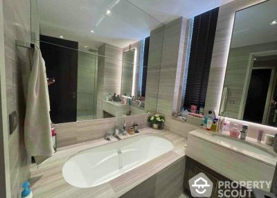 2-BR Condo at The Diplomat 39 near BTS Phrom Phong