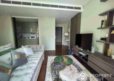 2-BR Condo at The Diplomat 39 near BTS Phrom Phong