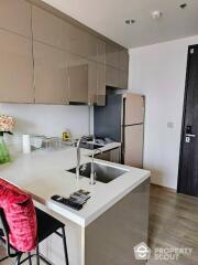 2-BR Condo at Quinn Sukhumvit 101 near BTS Punnawithi