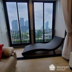 2-BR Condo at Quinn Sukhumvit 101 near BTS Punnawithi