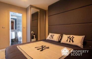 2-BR Condo at Rhythm Sukhumvit 36-38 near BTS Thong Lor