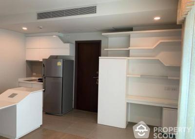 1-BR Condo at Pyne By Sansiri near BTS Ratchathewi