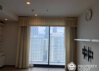 1-BR Condo at Pyne By Sansiri near BTS Ratchathewi