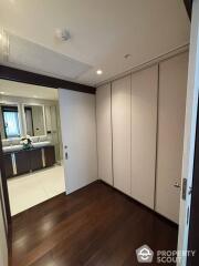 2-BR Condo at La Citta Delre Thonglor 16 near BTS Thong Lor