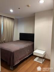 3-BR Condo at Belle Grand Rama 9 near MRT Phra Ram 9