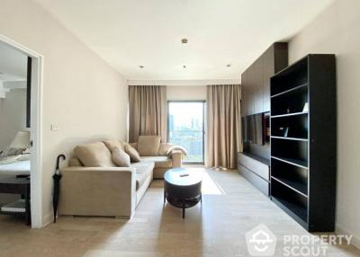 1-BR Condo at Noble Remix near BTS Thong Lor