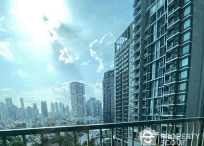 1-BR Condo at Noble Remix near BTS Thong Lor