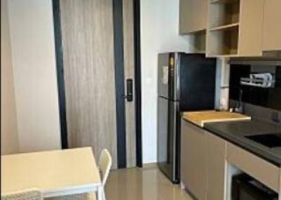 1-BR Condo at Oka Haus Sukhumvit 36 near BTS Thong Lor