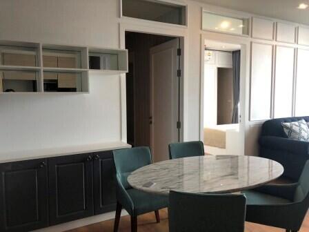 2 bedroom condo for rent at Park Origin Phromphong