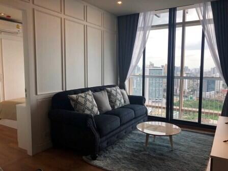 2 bedroom condo for rent at Park Origin Phromphong