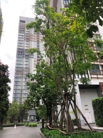 2 bedroom condo for rent at Park Origin Phromphong