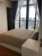2 bedroom condo for rent at Park Origin Phromphong
