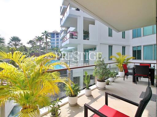 The Sanctuary Wongamat – 3 bed 4 bath in Naklua PP10378