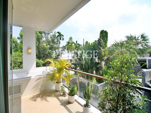 The Sanctuary Wongamat – 3 bed 4 bath in Naklua PP10378