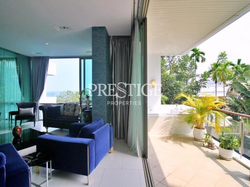 The Sanctuary Wongamat – 3 bed 4 bath in Naklua PP10378