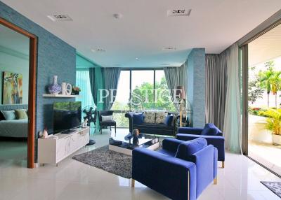 The Sanctuary Wongamat – 3 bed 4 bath in Naklua PP10378