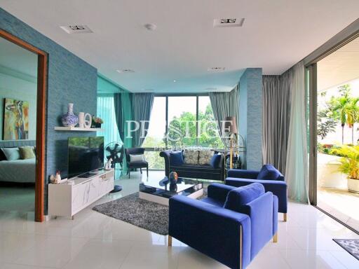 The Sanctuary Wongamat – 3 bed 4 bath in Naklua PP10378