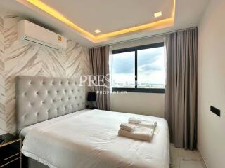 Arcadia Millennium Tower – 2 bed 2 bath in South Pattaya PP10374