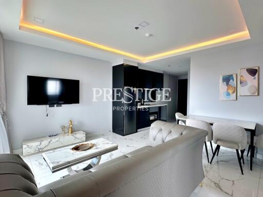 Arcadia Millennium Tower – 2 bed 2 bath in South Pattaya PP10374