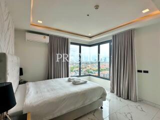 Arcadia Millennium Tower – 2 bed 2 bath in South Pattaya PP10374