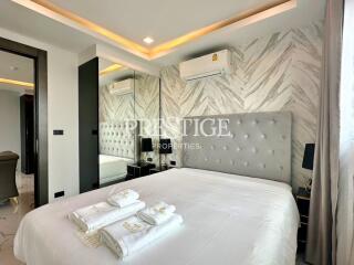 Arcadia Millennium Tower – 2 bed 2 bath in South Pattaya PP10374