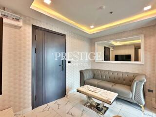 Arcadia Millennium Tower – 2 bed 1 bath in South Pattaya PP10376