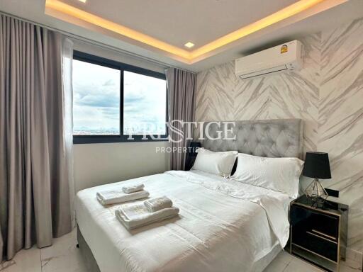 Arcadia Millennium Tower – 2 bed 1 bath in South Pattaya PP10376