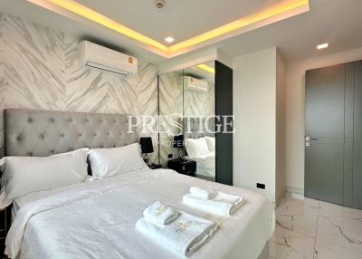 Arcadia Millennium Tower – 2 bed 1 bath in South Pattaya PP10376