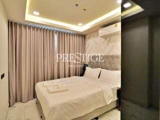 Arcadia Millennium Tower – 2 bed 1 bath in South Pattaya PP10376