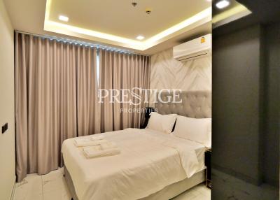 Arcadia Millennium Tower – 2 bed 1 bath in South Pattaya PP10376