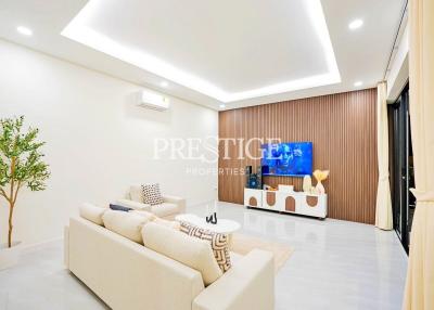 Private House- 4 bed 4 bath in Huay Yai / Phoenix PP10373