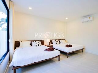 Private House- 4 bed 4 bath in Huay Yai / Phoenix PP10373