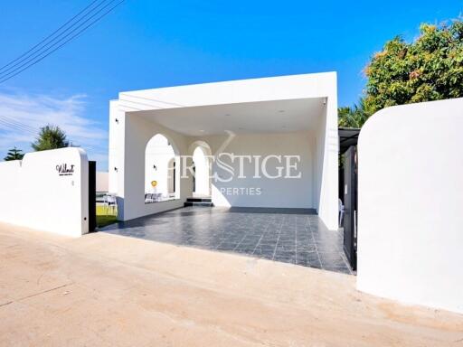 Private House- 4 bed 4 bath in Huay Yai / Phoenix PP10373