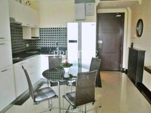 LK Legend – 1 bed 1 bath in Central Pattaya PP10370