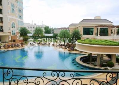 LK Legend – 1 bed 1 bath in Central Pattaya PP10370