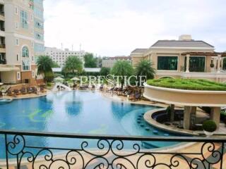 LK Legend – 1 bed 1 bath in Central Pattaya PP10370