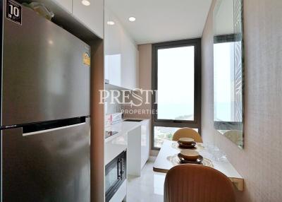 Copacabana Beach Jomtien – 1 bed 1 bath in Jomtien PP10329