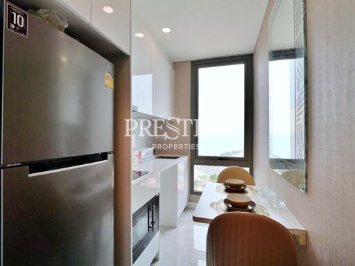 Copacabana Beach Jomtien – 1 bed 1 bath in Jomtien PP10329