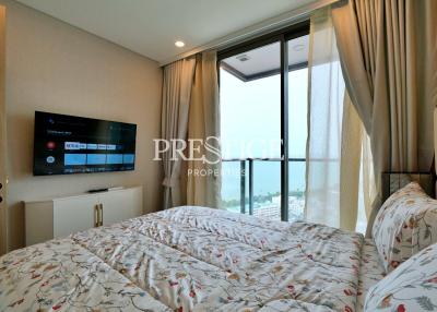 Copacabana Beach Jomtien – 1 bed 1 bath in Jomtien PP10329