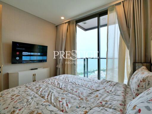 Copacabana Beach Jomtien – 1 bed 1 bath in Jomtien PP10329