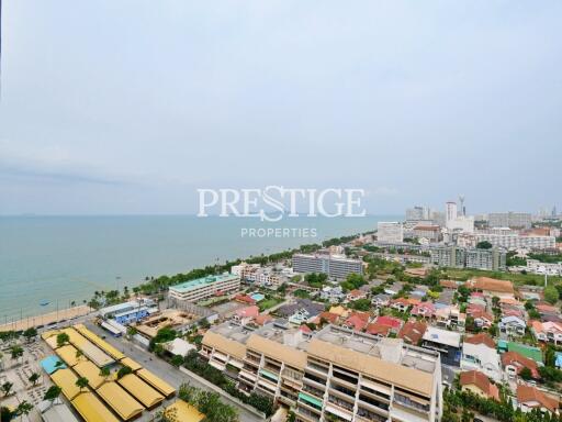 Copacabana Beach Jomtien – 1 bed 1 bath in Jomtien PP10329