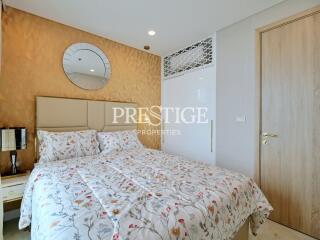 Copacabana Beach Jomtien – 1 bed 1 bath in Jomtien PP10329